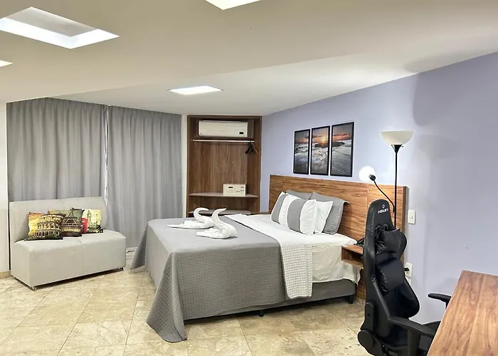 Belavista Hotel