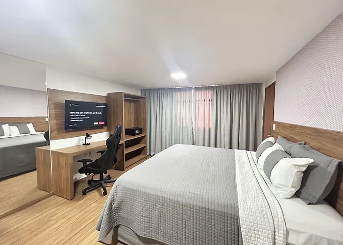 Belavista Hotel